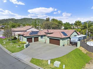 16378 Open View Rd, Ramona, CA 92065