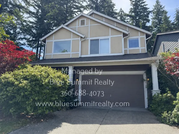 3920 Campus Willows Loop NE, Lacey, WA 98516