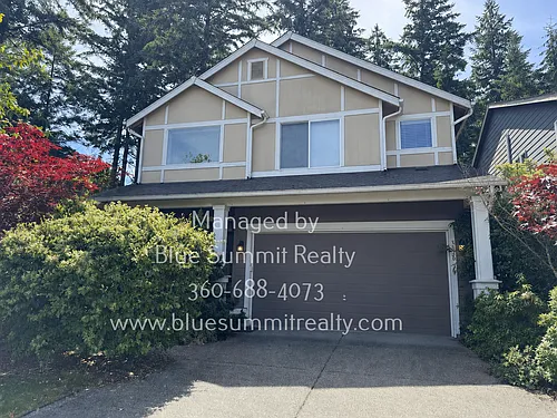 3920 Campus Willows Loop NE Photo 1