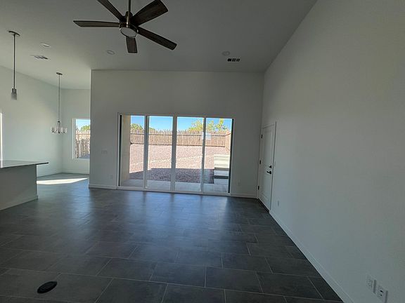 Living Room, open concept, very large