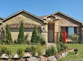 435 Rustic Willow, Selma, TX 78154