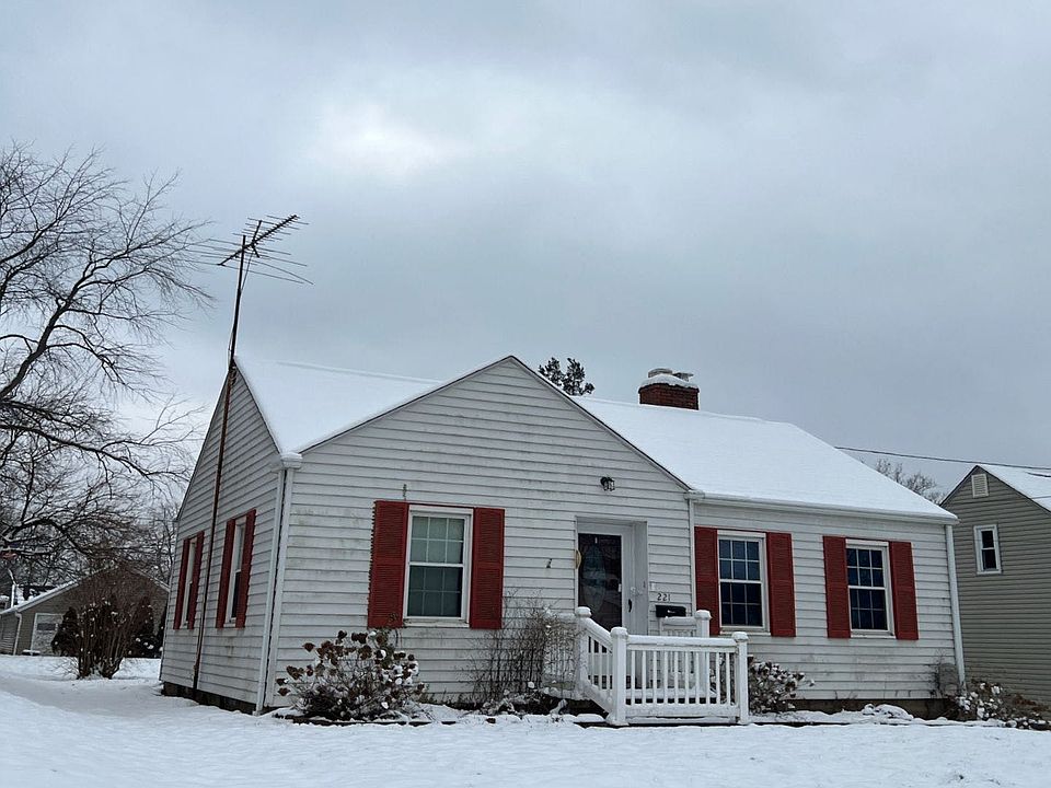 221 Willow Ave NE, Massillon, OH 44646 Zillow