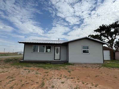 101 6th St, Whitharral, TX, 79380