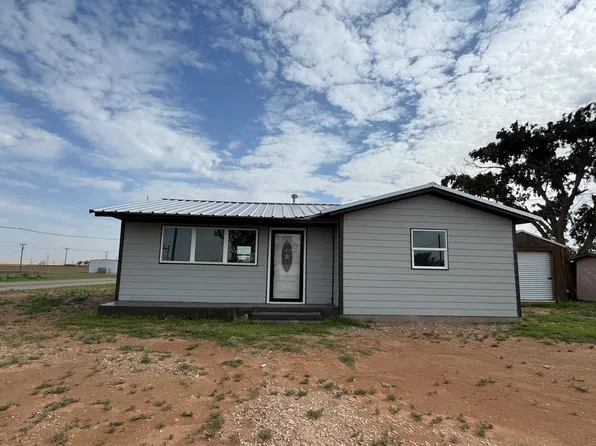 101 6th St, Whitharral, TX 79380