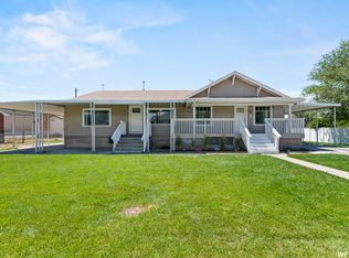 144 S 300th St W, American Fork, UT 84003