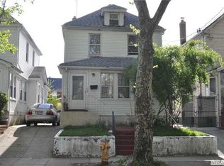 10990 202nd St, Saint Albans, NY 11412