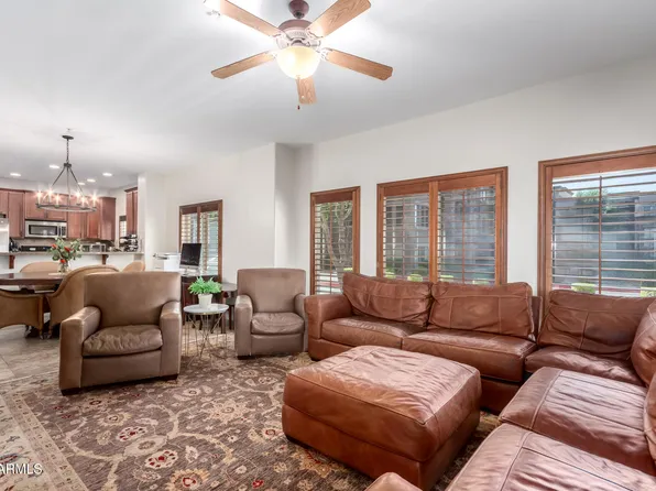 5450 E DEER VALLEY Drive #1217, Phoenix, AZ 85054