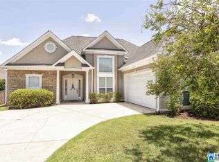 909 Jackson Cir, Helena, AL 35080