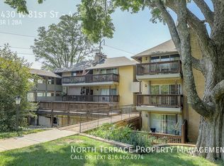 9400 W 81st St #4, Overland Park, KS 66204