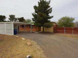 7361 E Calle Merida, Tucson, AZ 85710