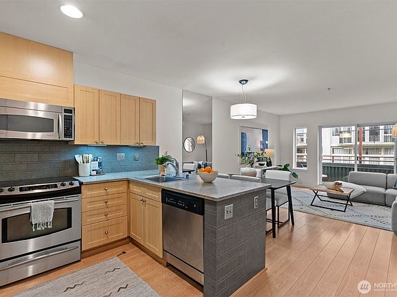 4th image of 2717 Western Avenue #624