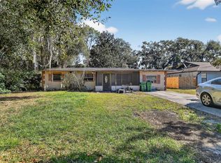 2529 Mitchell Ave, Mims, FL 32754