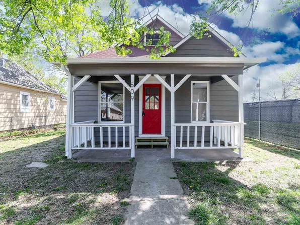 509 W Shirk St, Wichita, KS 67213