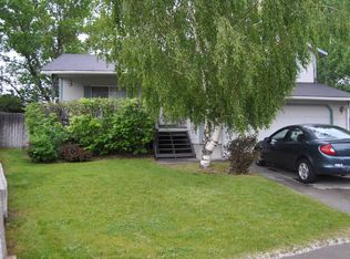 2110 Rendezvous Rd, Idaho Falls, ID 83402