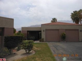 3031 W Sunflower Cir, Palm Springs, CA 92262