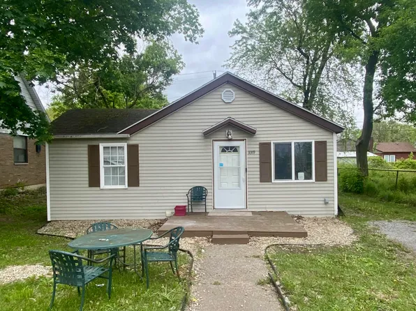 3319 Westmont Ave, Lansing, MI 48906