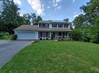 14 Timberline Dr, Quarryville, PA 17566