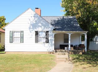1410 W Main St, Muncie, IN 47303