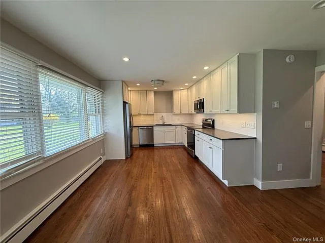 1 bed, 1.0 bath, 530 sqft, $2,500 — Photo 2