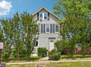 2700 Hamilton Ave, Baltimore, MD 21214