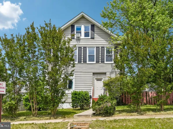 2700 Hamilton Ave, Baltimore, MD 21214