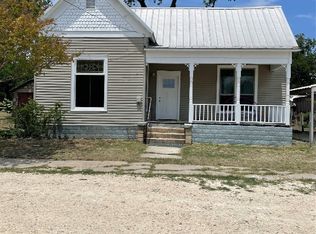 314 E Live Oak St, Dublin, TX 76446