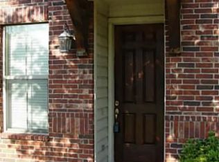 601 Gray Stone Ln, Richardson, TX 75081