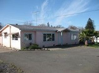 3994 Sebastopol Rd, Santa Rosa, CA 95407