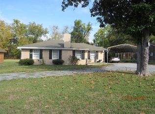 2325 Overhill Rd, Montgomery, AL 36116