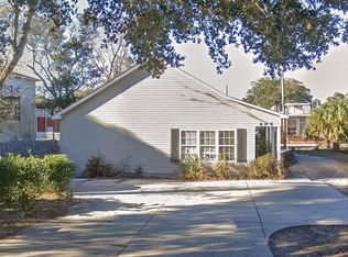 605 Maple St, Myrtle Beach, SC 29577