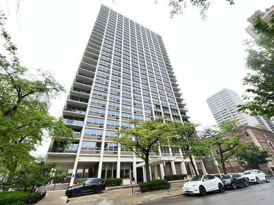88 W Schiller St APT 2805L, Chicago, IL, 60610