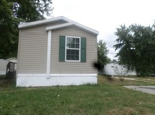 1513 Everest Ln, Indianapolis, IN 46234