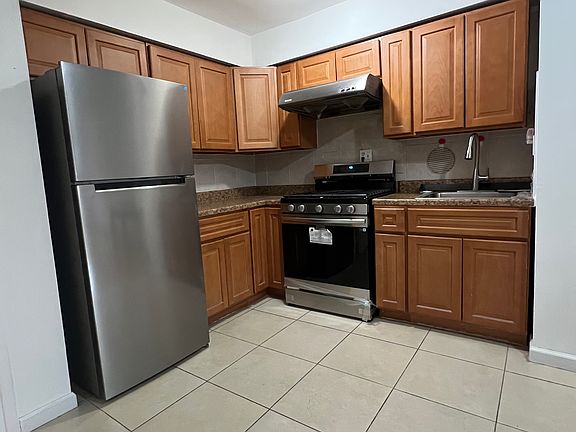 2nd image of 1165 129th St #1F