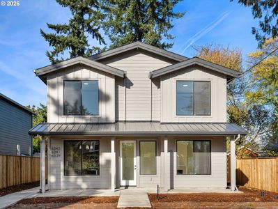 6039 SE Lambert St, Portland, OR, 97206