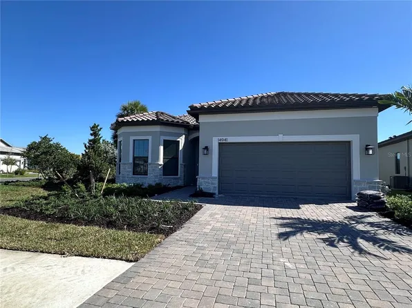 14941 Misty Pond Loop, Nokomis, FL 34275