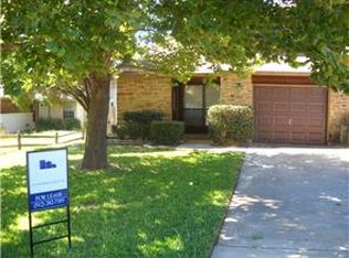 2309 Pena Cv, Round Rock, TX 78681