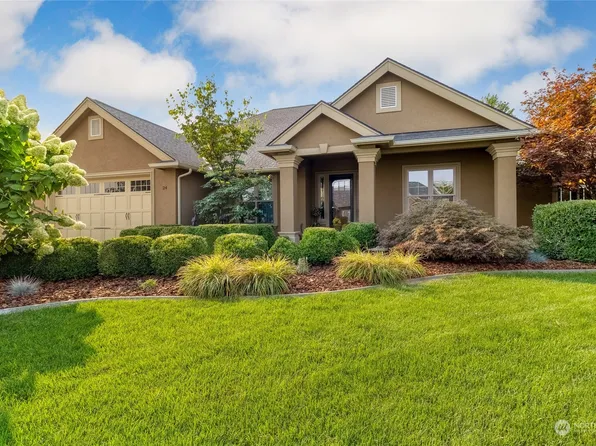 24 Marilyn Lane, Walla Walla, WA 99362