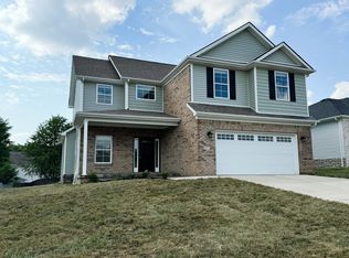 1317 Silver Springs Dr, Lexington, KY