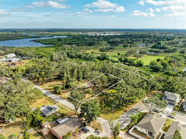 3006 12th Ave E Lot 1, Bradenton, FL 34208