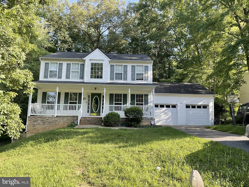 1st image of 11807 Woodland View Dr