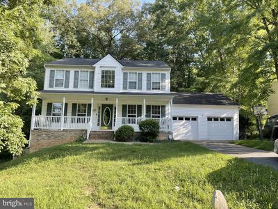 11807 Woodland View Dr, Fredericksburg, VA, 22407
