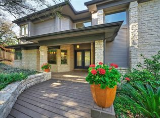3913 Walnut Clay Dr, Austin, TX 78731