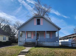 22 Franklin Rd, Glassboro, NJ 08028