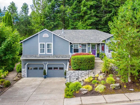 2120 Woodhaven Ct NW, Salem, OR 97304