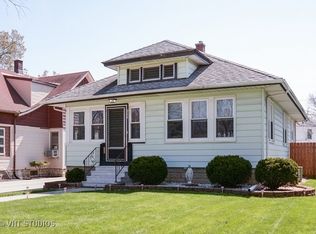 924 W Park Ave, Joliet, IL