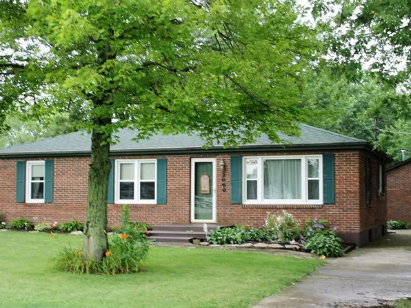 3020 N Route 48, Lebanon, OH 45036