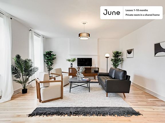 3rd image of 245 W 135th St APT 4A