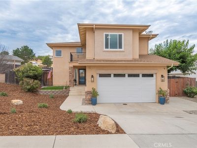 1751 Arciero Way, Paso Robles, CA, 93446
