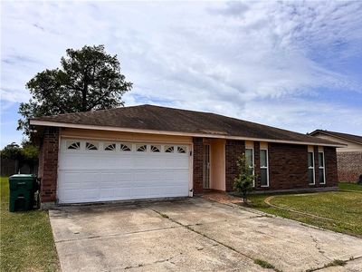 2476 Paige Janette Dr, Harvey, LA, 70058