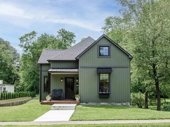 811 Olive St, Murray, KY 42071